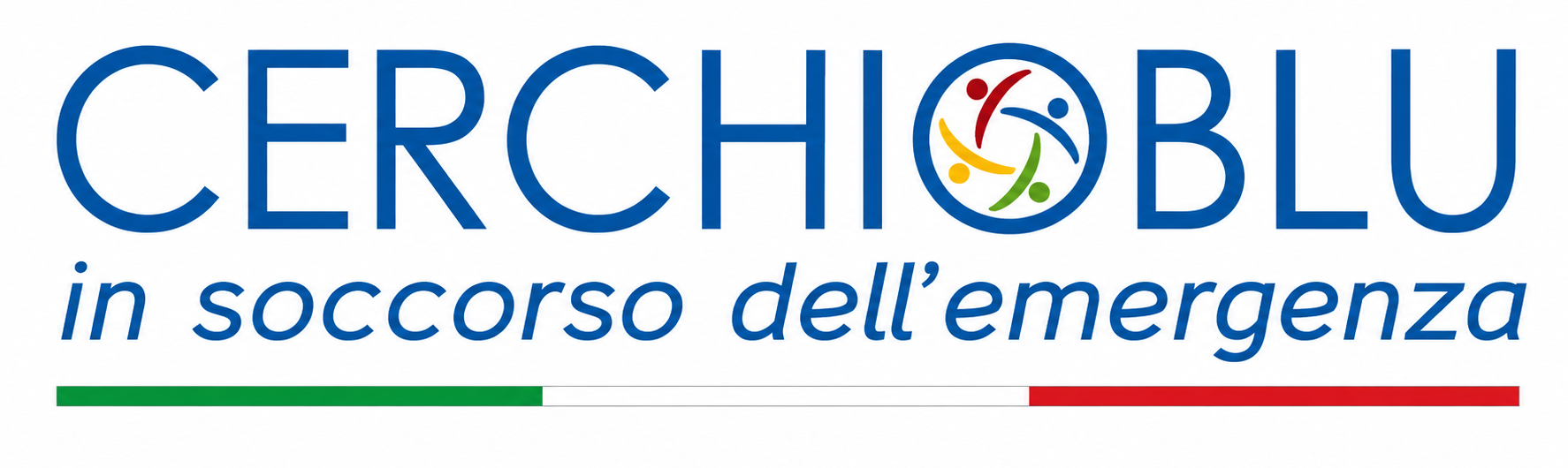 CERCHIO BLU